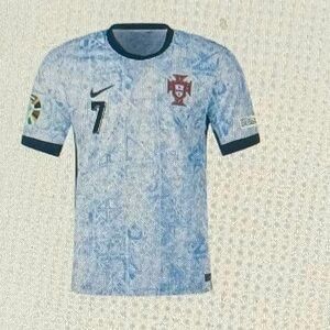 CRISTIANO RONALDO PORTUGAL CUP